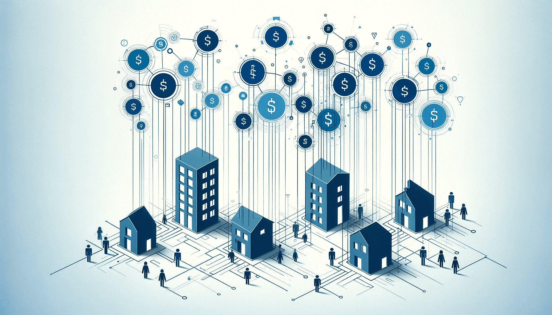 Revolutionizing Real Estate Investment Through Web3 Media & Tokenization.