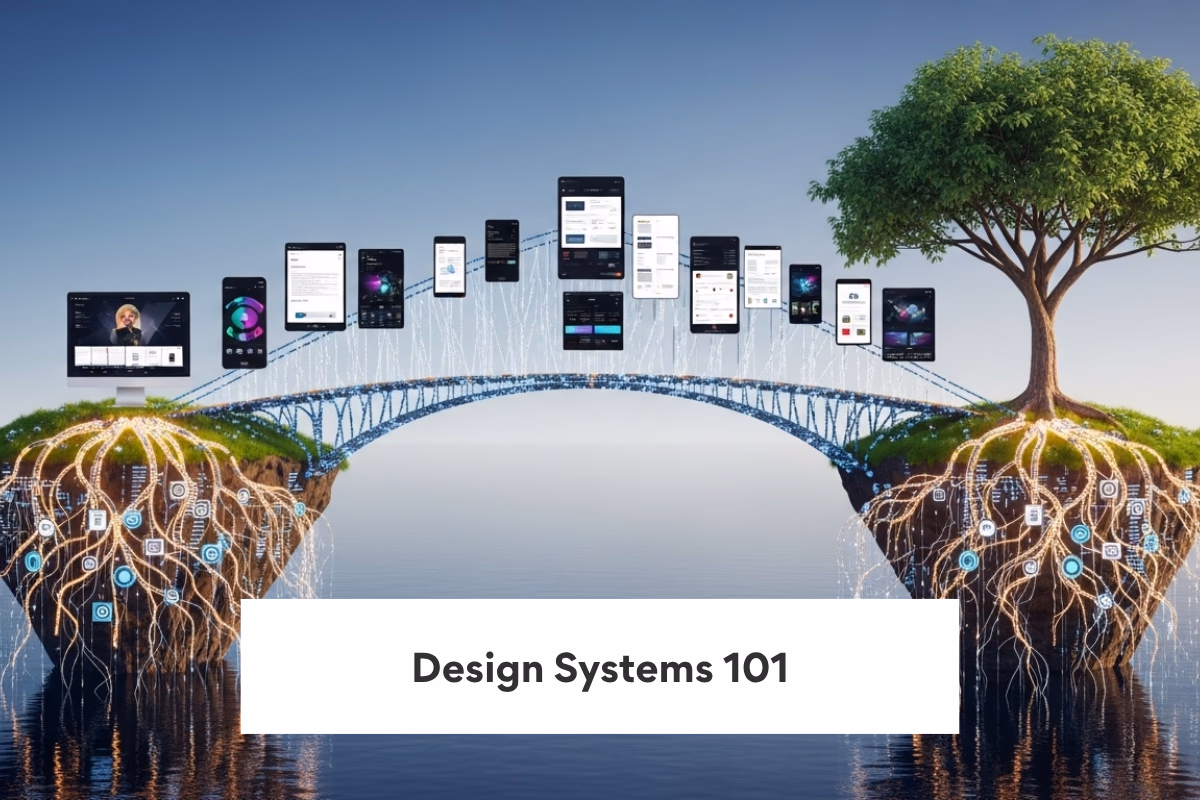 Design Systems 101